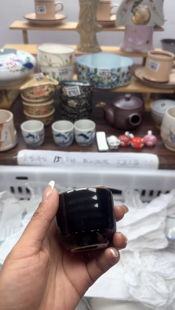 【闪购商品】瓷片天爱瓷器一号店