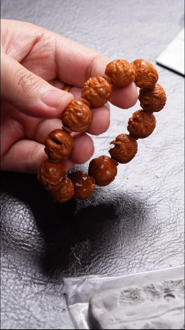 手串/手链橄榄核橄榄核