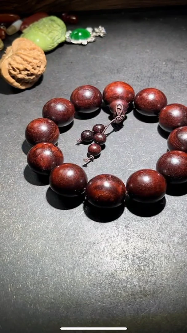 手串/手链小叶紫檀pz1213-2