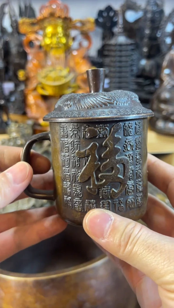 【闪购商品】1案台摆件 物品摆件