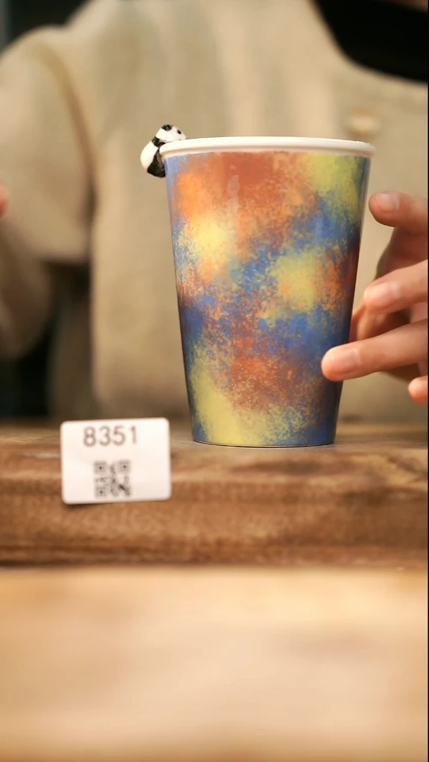 【落单孤品】福利/杯子@@8351