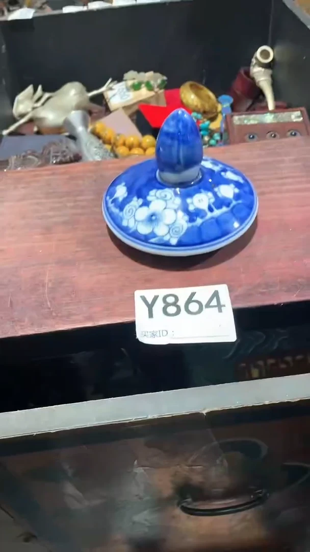 【闪购商品】瓷片主播推荐精美好物