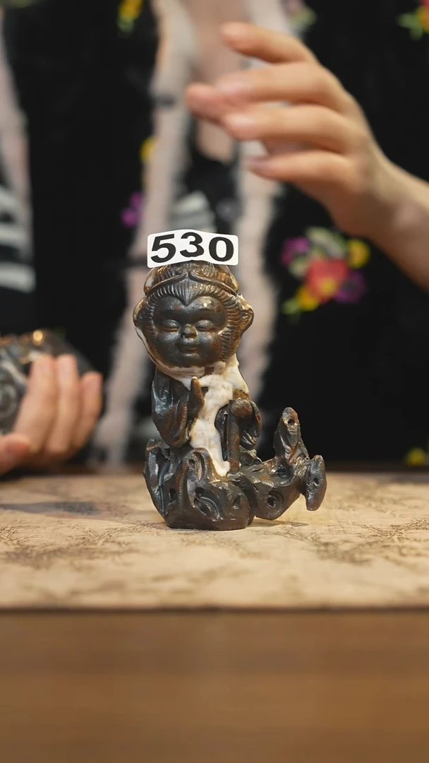 茉**姐陶瓷茶器茶具茶宠530