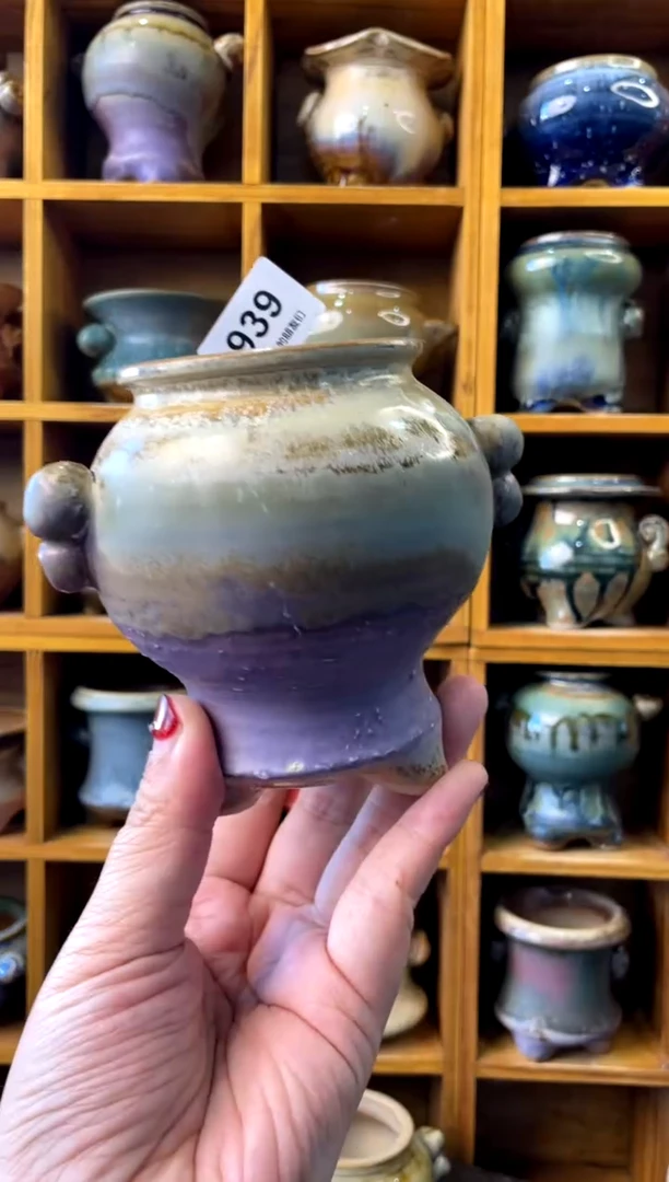 【闪购商品】陶939 内口5