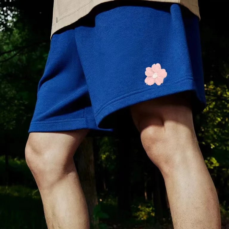 62506简约大童休闲短裤