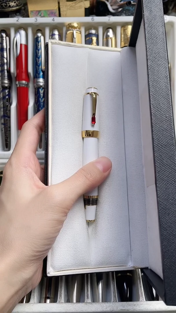 便携式mmmmccccc钢笔