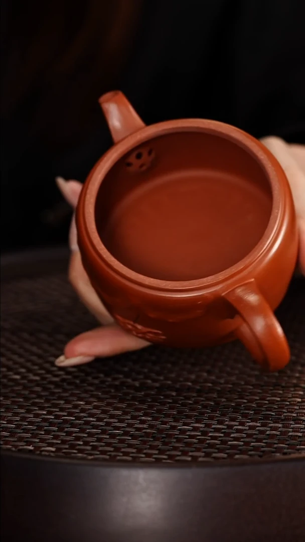 茶壶紫砂宜兴紫砂壶