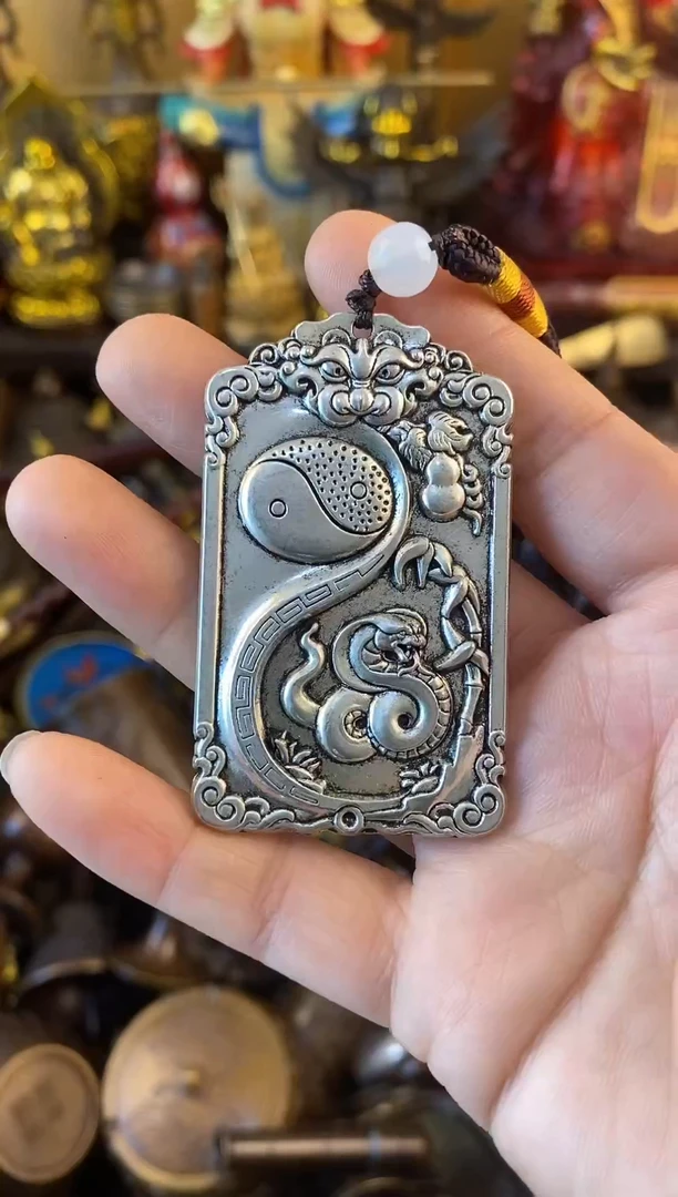 【古泓铜艺】案台摆件 物品摆件