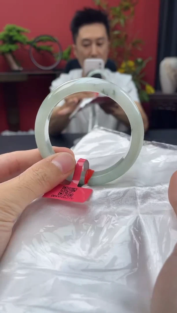 未镶嵌手镯翡翠11