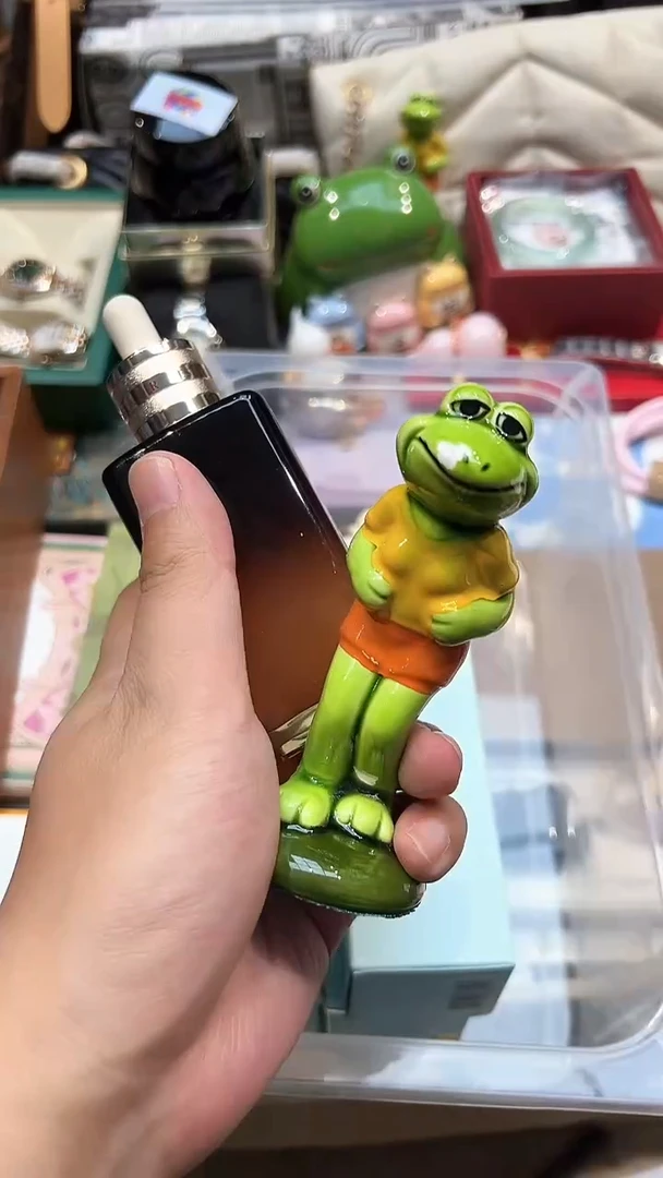 .全球寻宝高端瓷儿