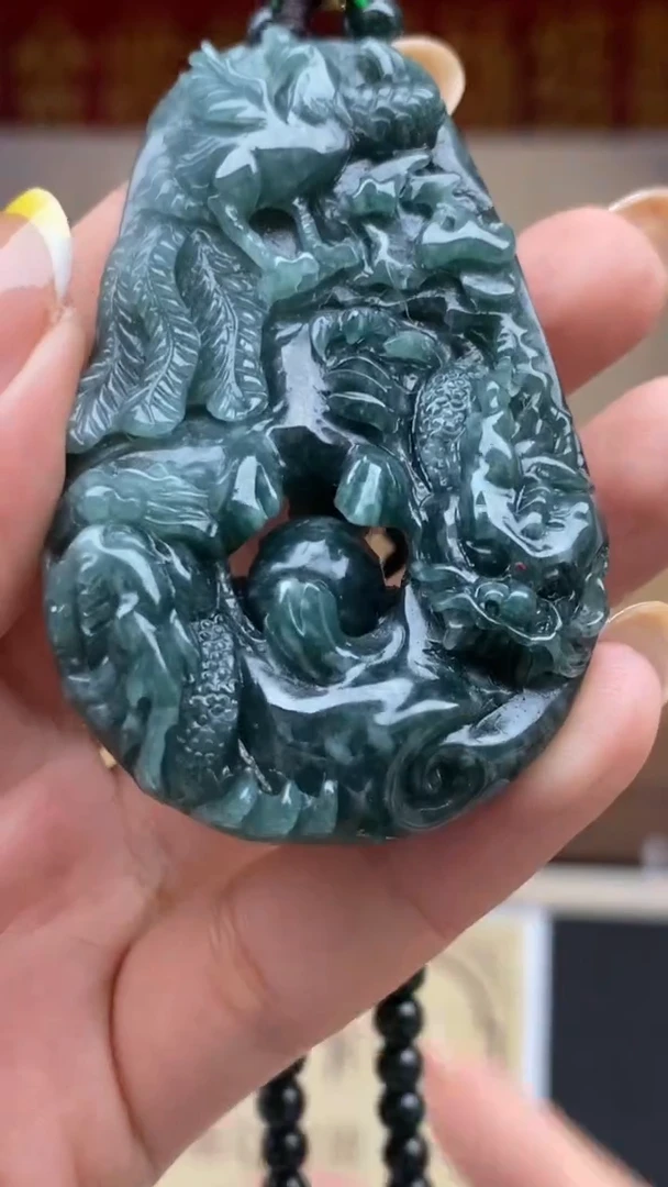 未镶嵌定制翡翠********48