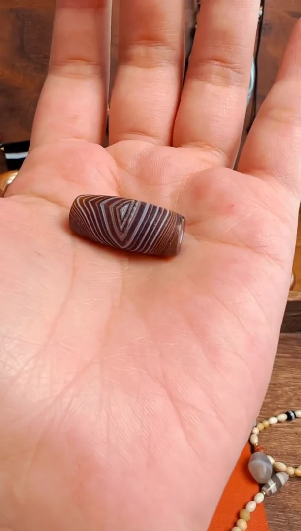 【肖钟出品】东南亚配珠