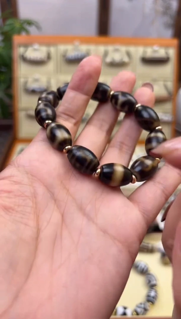 【闪购商品】玛瑙/玉髓吊坠(不含链)未镶嵌64.