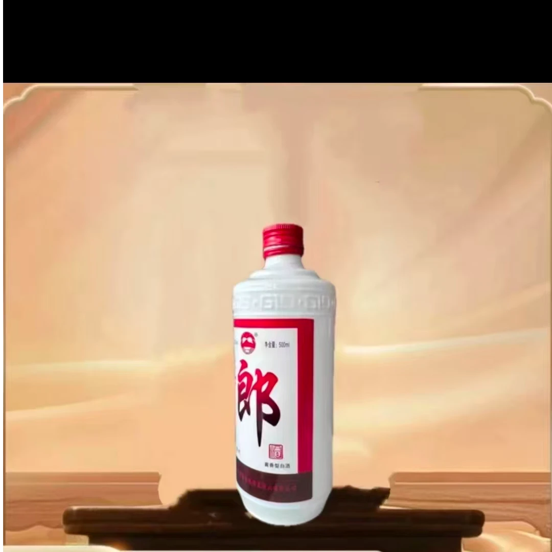 勰酱香型白酒53度纯粮固态酿造优级500毫升6瓶整箱53%Vol500