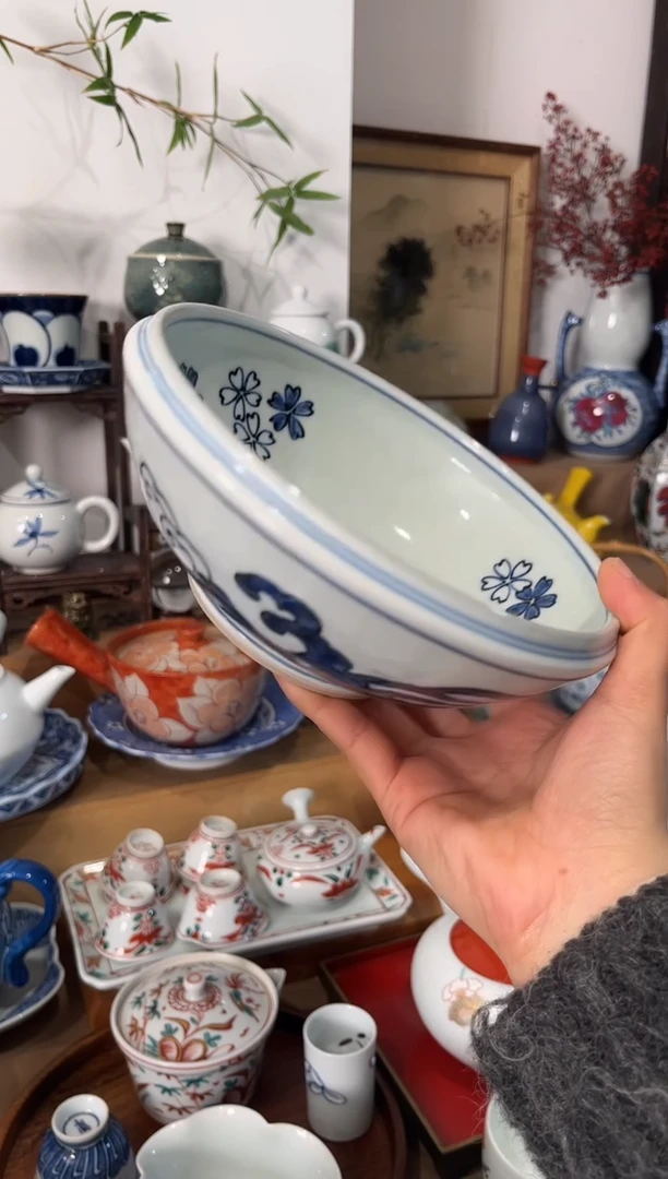 瓷片香岚舍日瓷闪购6