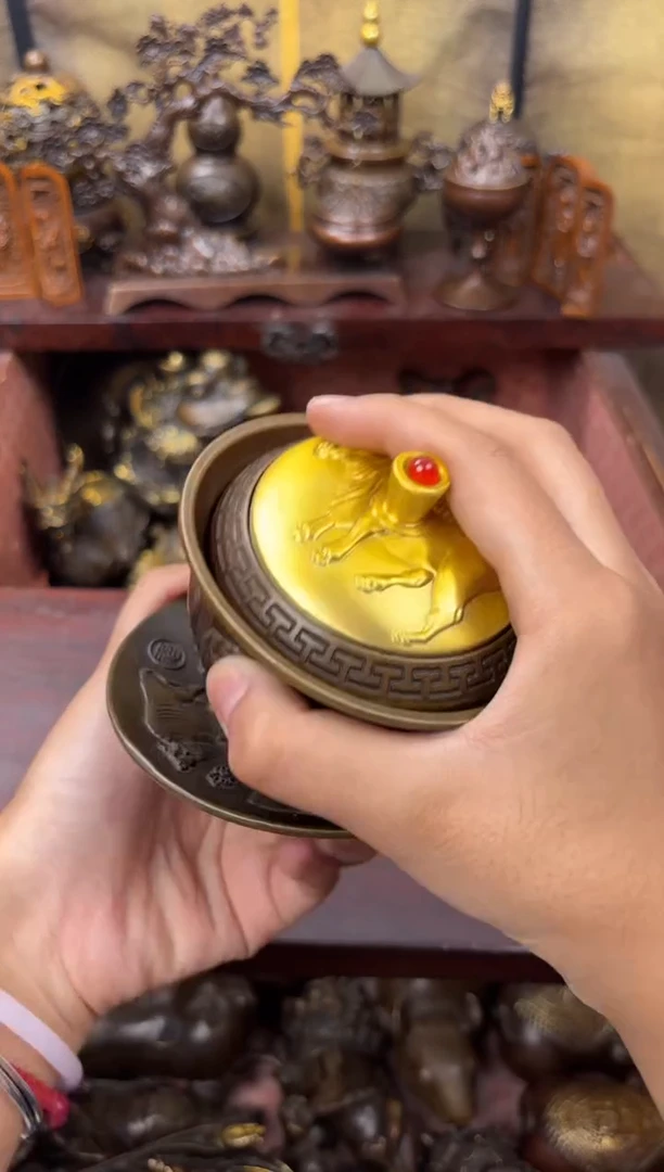 锦瑞铜专属精选链接