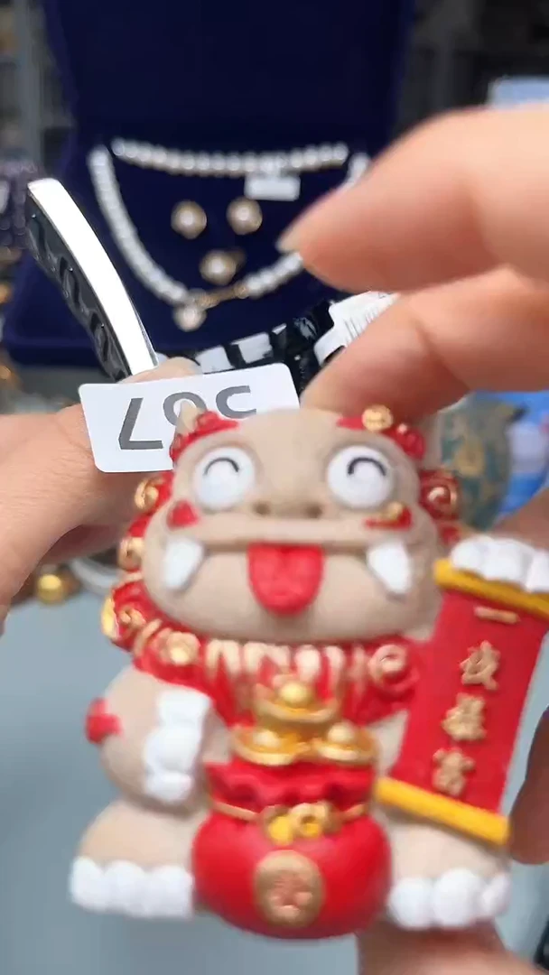 瓷片陶茶666文玩周边多人