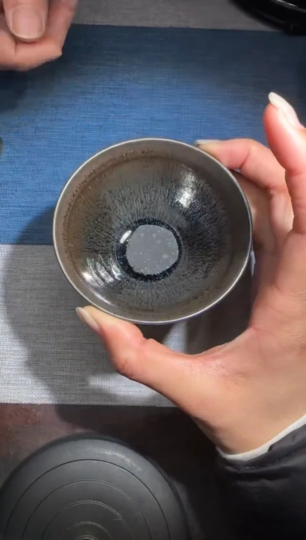 【闪购商品】茶盏暨子文高端收藏37