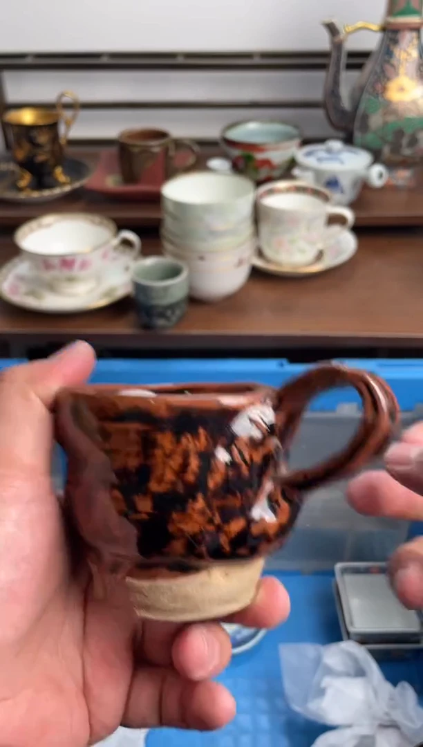 【闪购商品】瓷片584-Q-满20包邮48h凑单