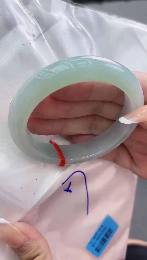 【闪购商品】翡翠手镯未镶嵌翡翠手镯