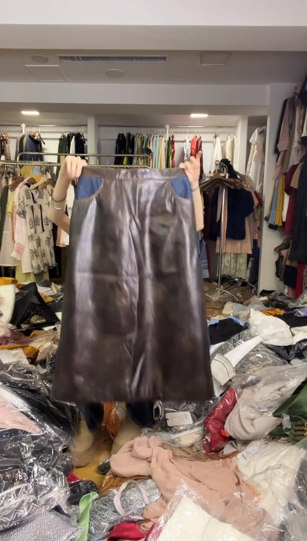 半身裙       M码       80-110斤