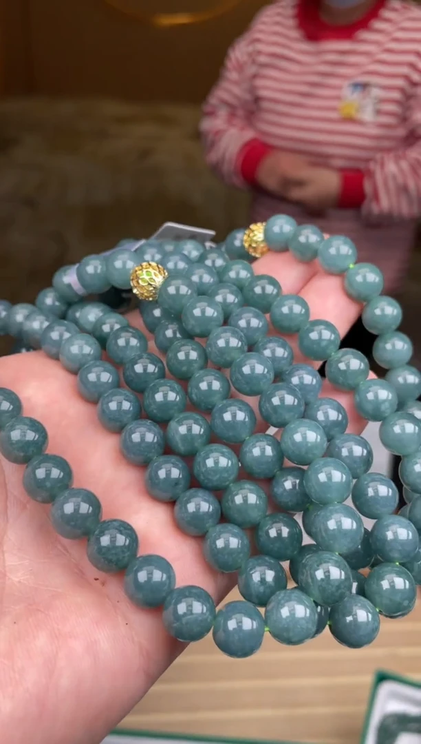 【闪购商品】定制翡翠未镶嵌多样性发货（只发一件）x15