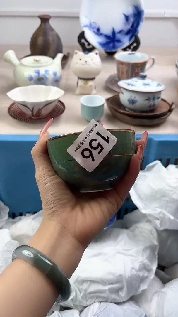 【闪购商品】瓷片156，，，，，，