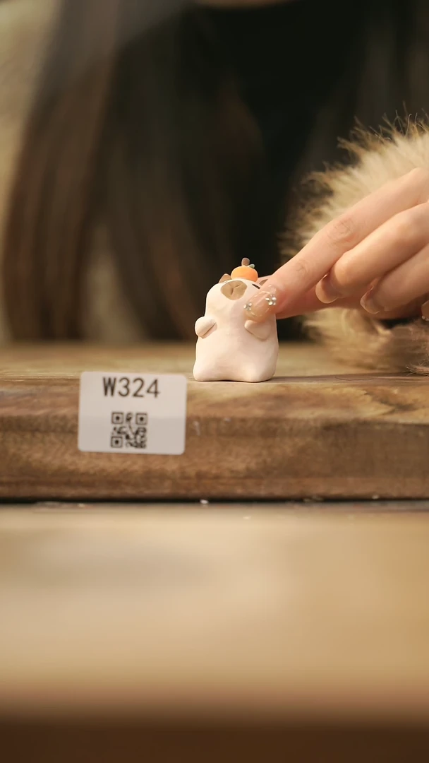 【闪购商品】【经典福利】/ 摆件@@W324