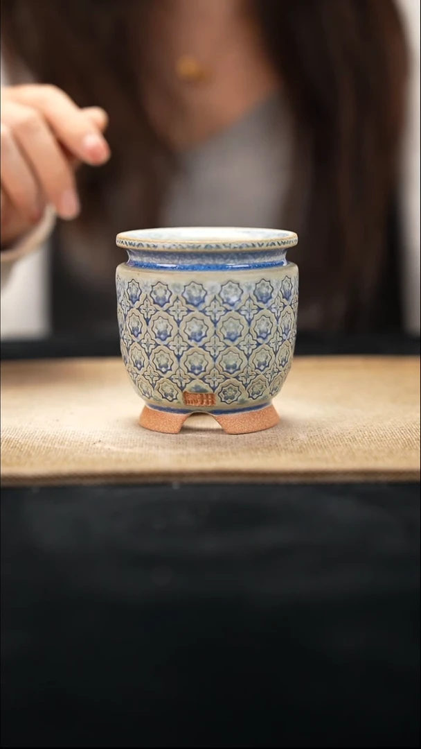 11-14-143花盆口径5特