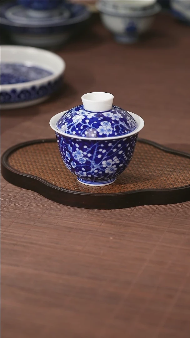 杯景德镇陶瓷一个///V14