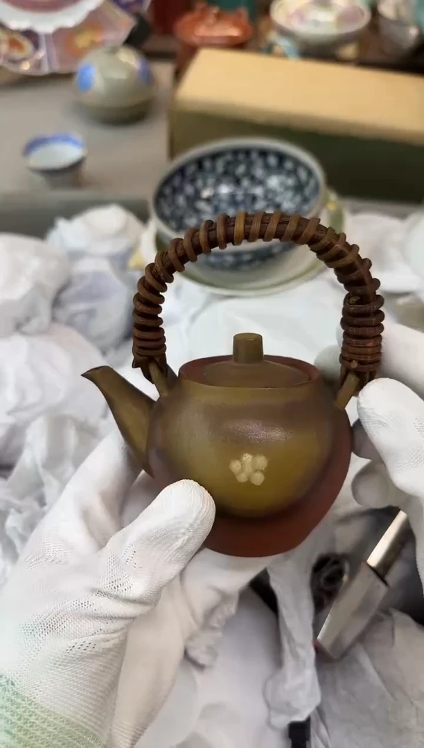 茶盏卿**️瓷器瓷器瓷器瓷器