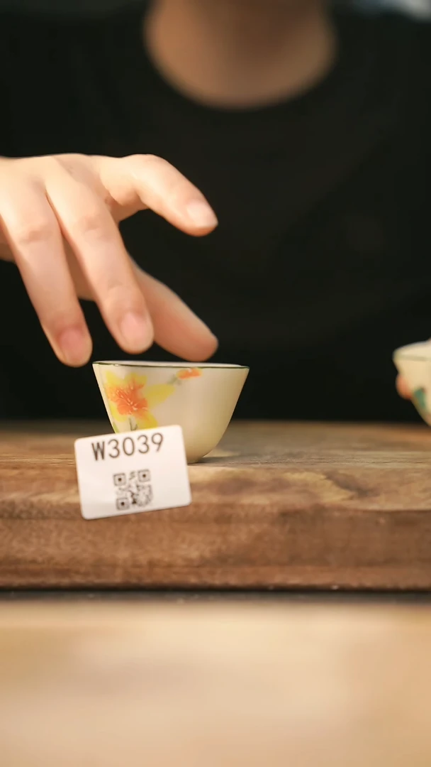 【经典福利】/ 杯子@@W3039
