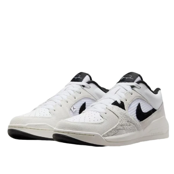 NIKE/耐克男鞋 AJ STADIUM 90 时尚百搭耐磨低帮运动鞋 FD6424100