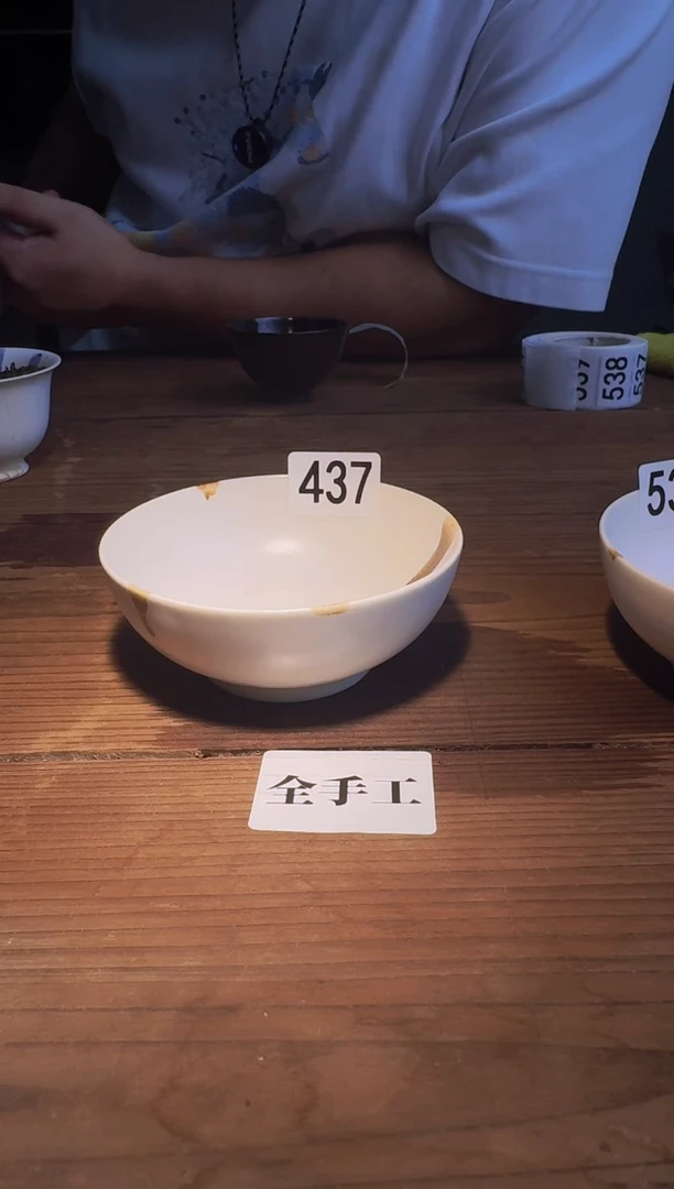 婺州窑龙窑烧制技艺全手工（437