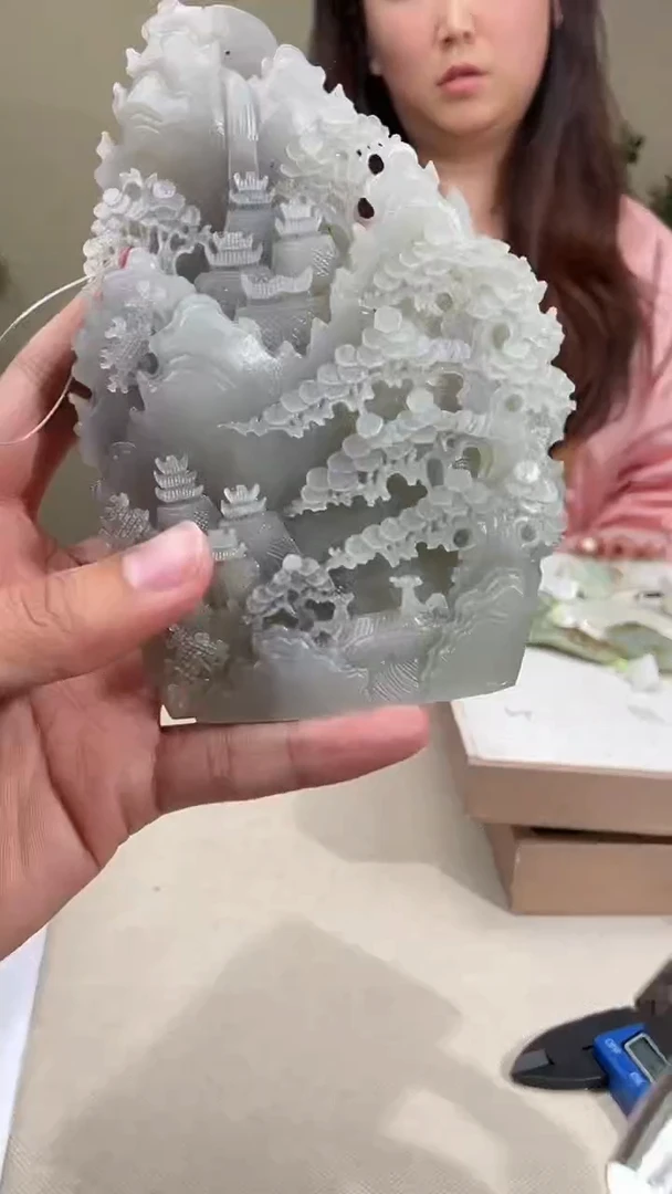 定制和田玉多样性拍一发一270365
