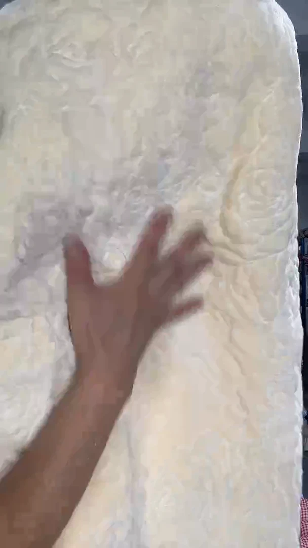 棉花200*230被套