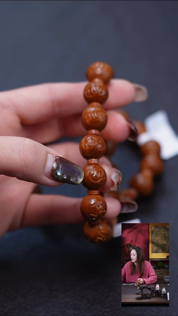 手串/手链橄榄核橄榄核