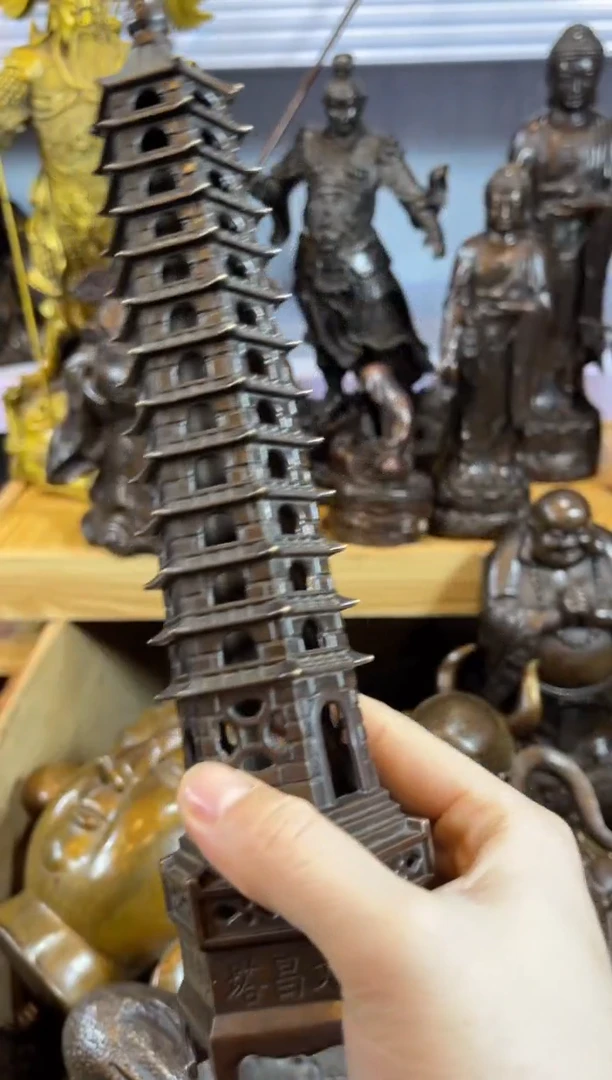 【闪购商品】.案台摆件 物品摆件