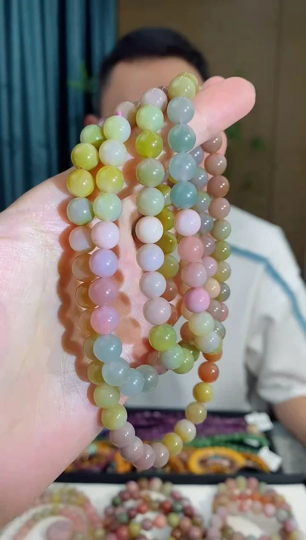 未镶嵌项链玛瑙/玉髓303盐源玛瑙