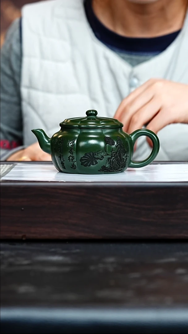 茶壶紫砂宜兴紫砂茶壶