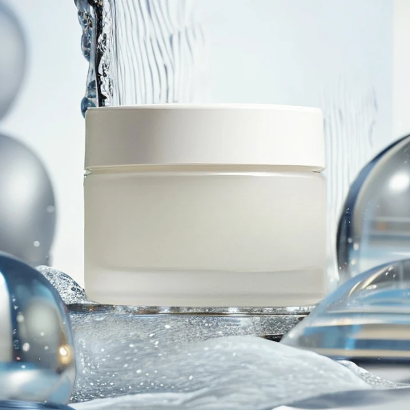 H351-H400肖肖推荐好用面霜