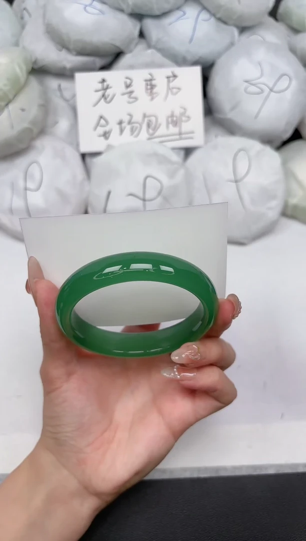 东凌女款手镯260-60.4