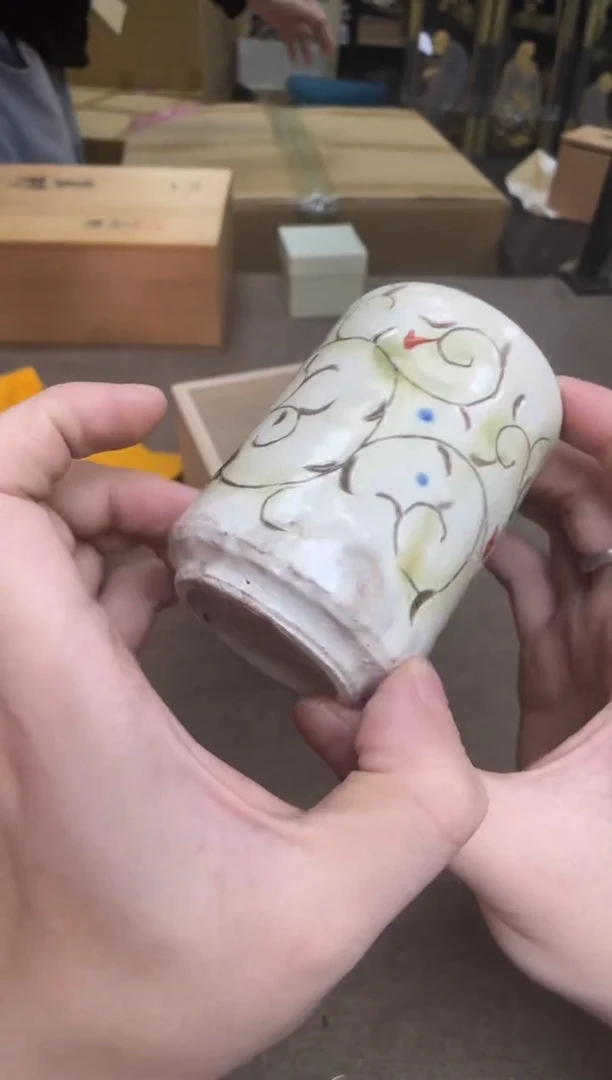 茶宠瓷器茶具套装