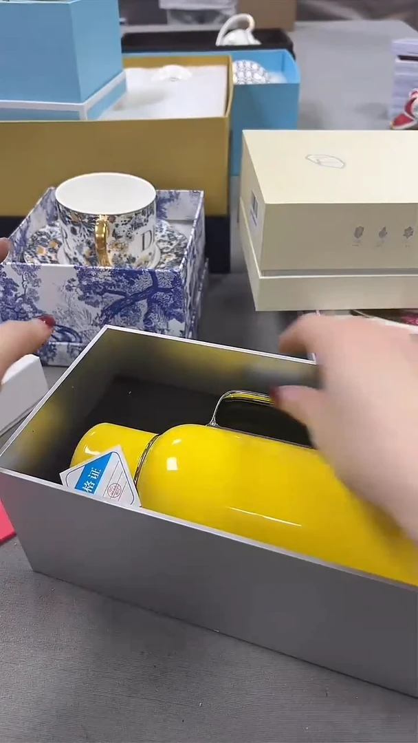 瓷片新号开播 全场放漏