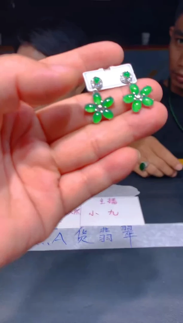 未镶嵌定制翡翠76定制翡翠—多样性发货（发其一）