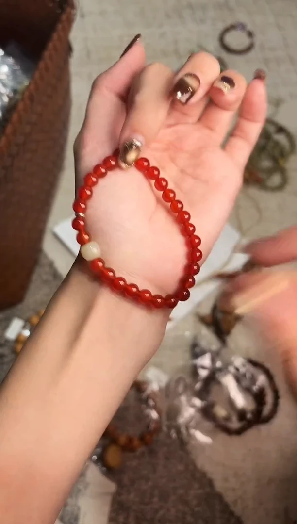 手串菩提未镶嵌清货全场