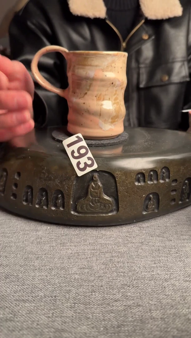 【闪购商品】193景德镇手工茶器系列