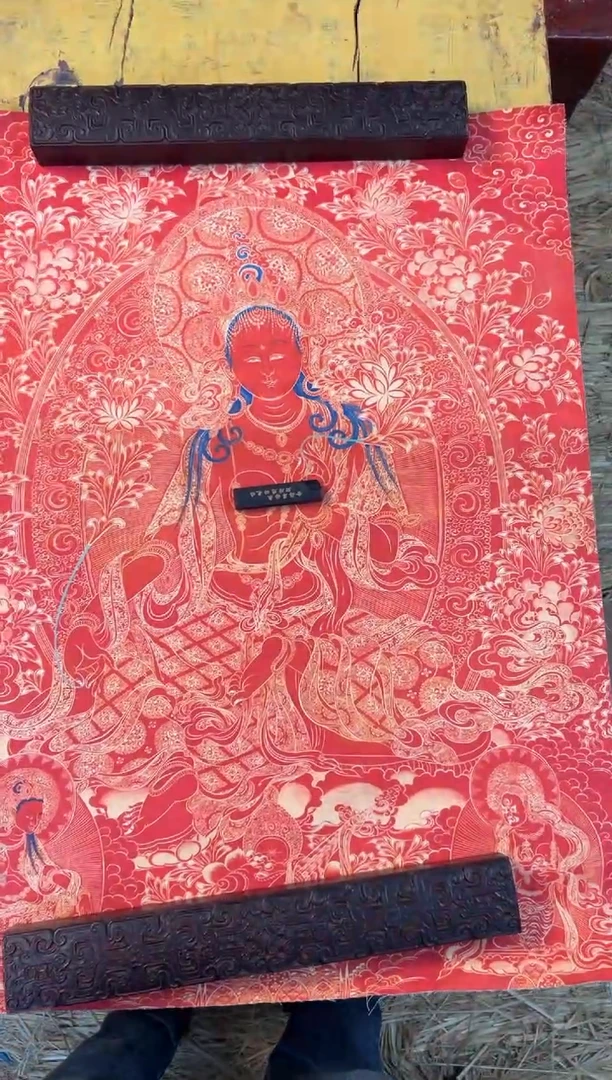 装裱画周总精选专属链接啊啊啊 A-116