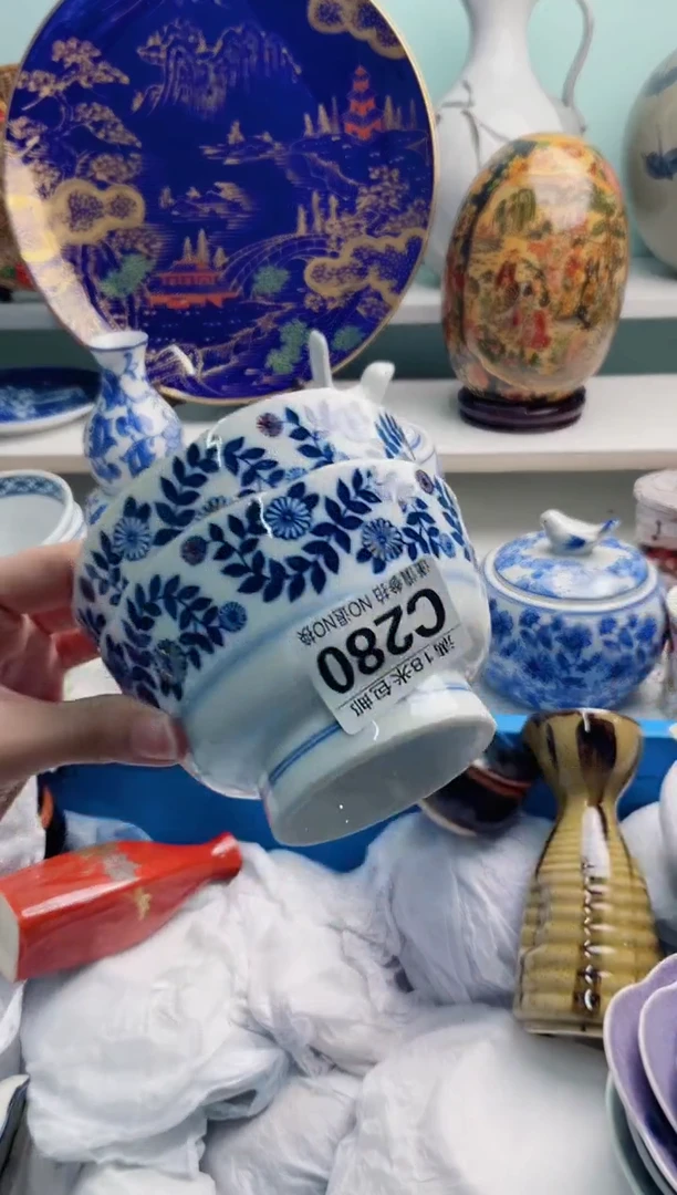 陶瓷飞***年C280*****