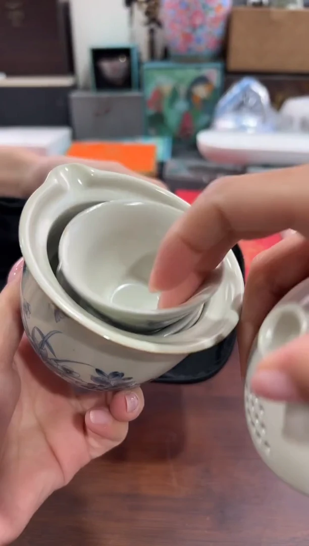 【闪购商品】瓷片@@@@@@@@@@3639